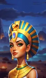 Cash of Cleopatra