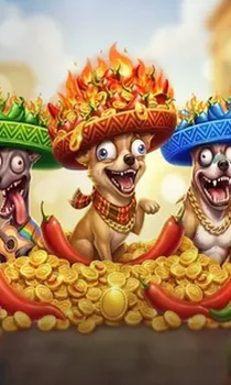Silly Chili Dogs