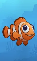 Fish Road