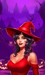 3 Witch Pots